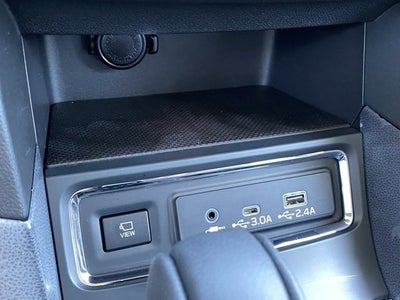 2025 Subaru Ascent Onyx Edition Touring