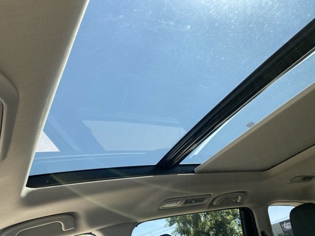 2025 Subaru Ascent Onyx Edition Touring