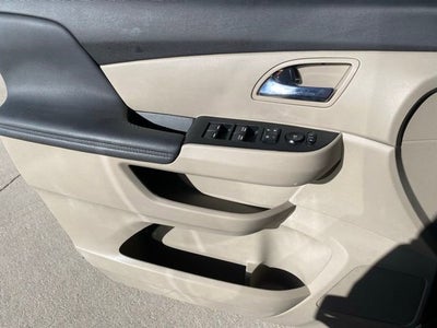 2014 Honda Odyssey EX