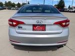 2017 Hyundai Sonata 2.4L