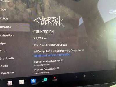 2024 Tesla Cybertruck Base