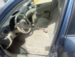 2008 Subaru Impreza Wagon i