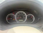 2008 Subaru Impreza Wagon i