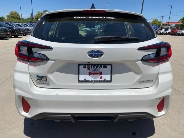 2024 Subaru Impreza Base