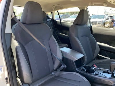 2024 Subaru Impreza Base
