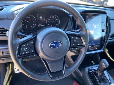 2024 Subaru Impreza RS
