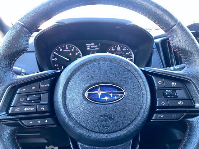 2024 Subaru Impreza RS