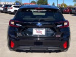 2024 Subaru Impreza RS