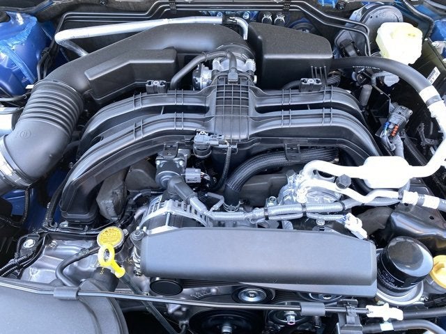 2025 Subaru Impreza RS