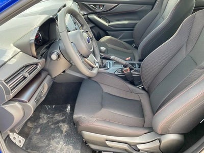 2026 Subaru WRX Premium