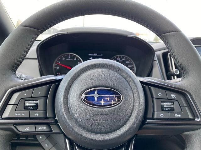 2026 Subaru WRX Premium