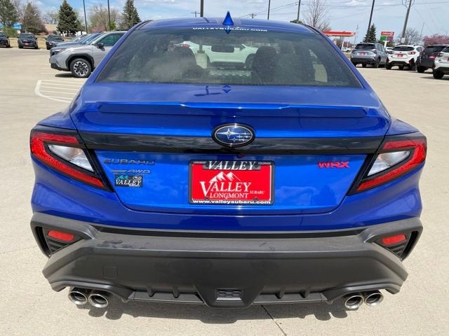 2026 Subaru WRX Premium