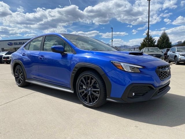 2026 Subaru WRX Premium