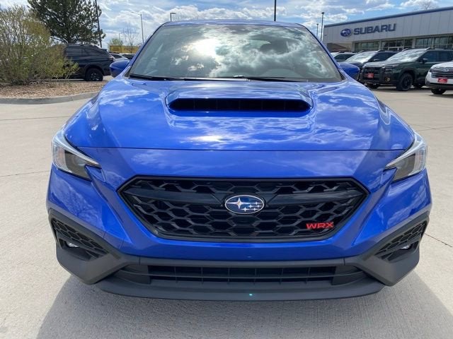 2026 Subaru WRX Premium