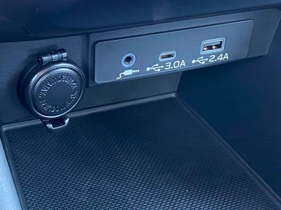 2026 Subaru WRX Premium