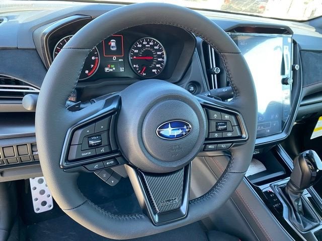 2026 Subaru WRX Limited