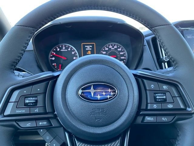 2026 Subaru WRX Limited