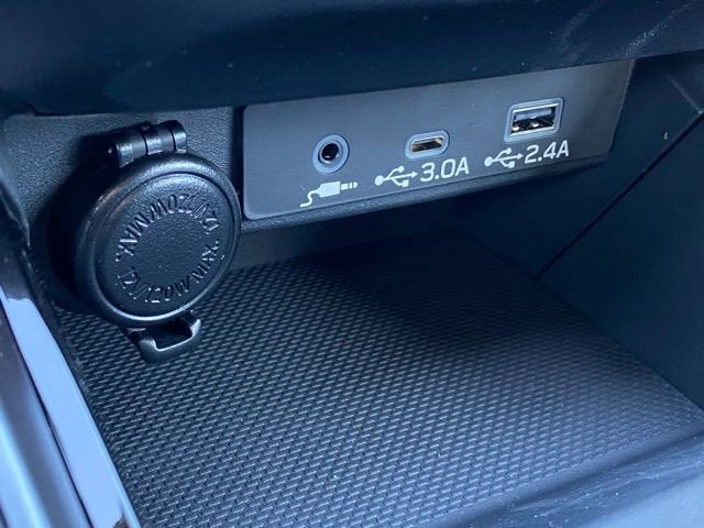 2026 Subaru WRX Limited