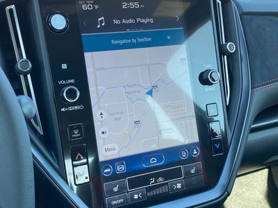 2026 Subaru WRX Limited