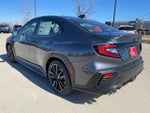 2026 Subaru WRX Limited