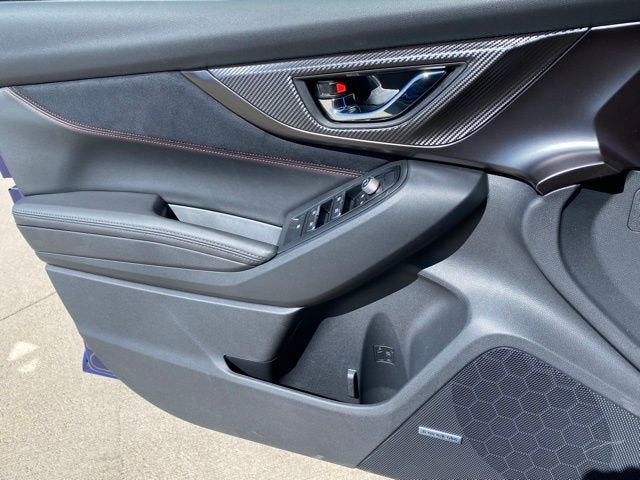 2026 Subaru WRX Limited