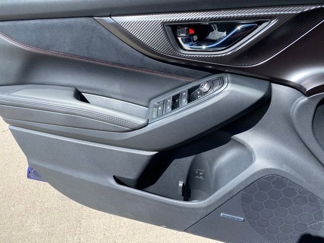 2026 Subaru WRX Limited