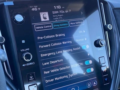 2026 Subaru WRX Limited