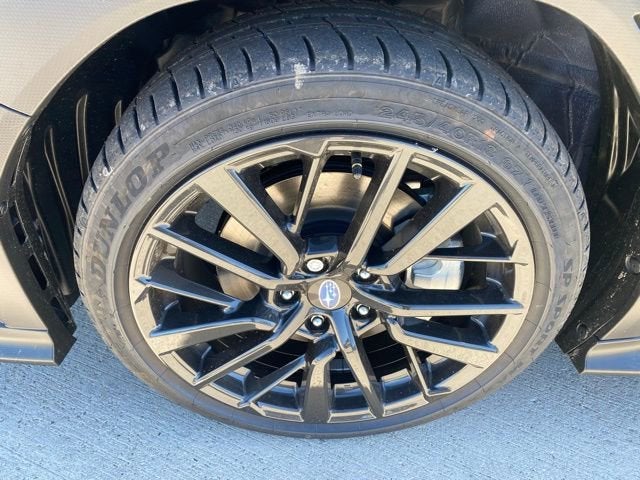 2026 Subaru WRX Limited