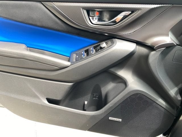 2026 Subaru WRX tS