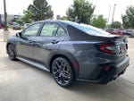 2026 Subaru WRX tS