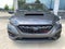 2026 Subaru WRX tS