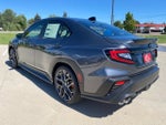 2026 Subaru WRX tS