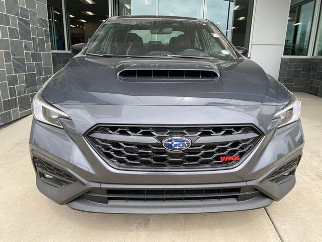 2026 Subaru WRX tS