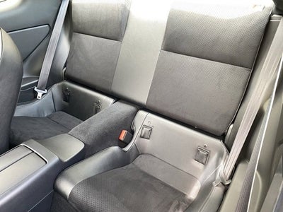 2025 Subaru BRZ Series.Purple