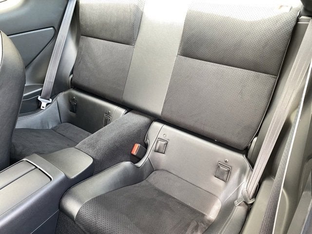 2025 Subaru BRZ Series.Purple