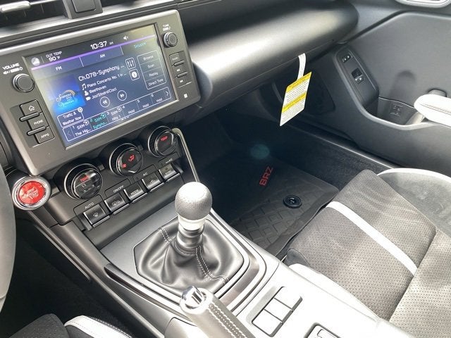 2025 Subaru BRZ Series.Purple