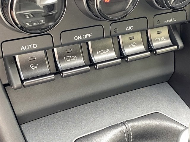 2025 Subaru BRZ Series.Purple