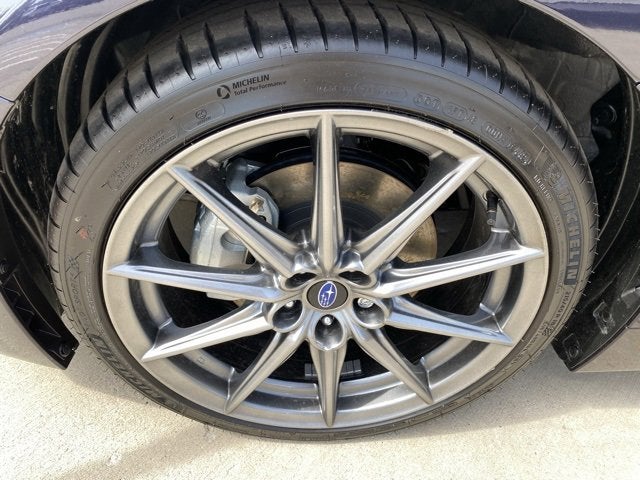 2025 Subaru BRZ Series.Purple