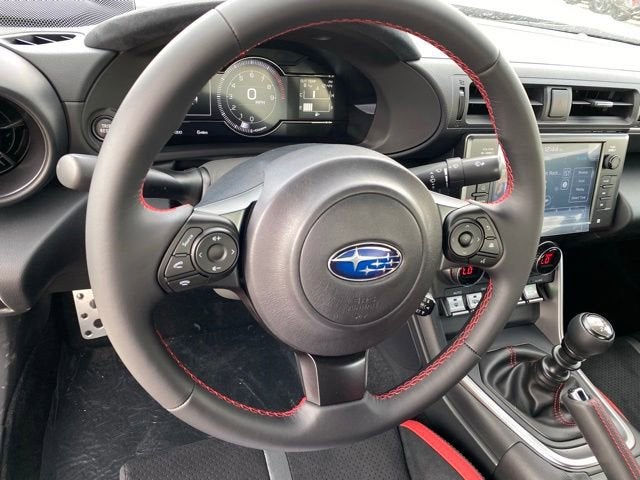 2026 Subaru BRZ Limited