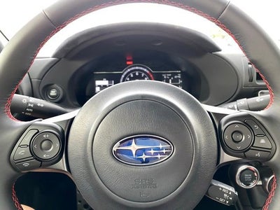 2026 Subaru BRZ Limited