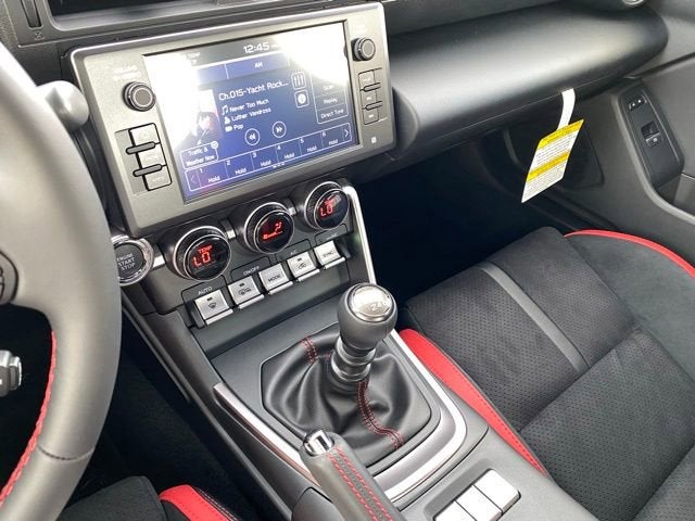2026 Subaru BRZ Limited