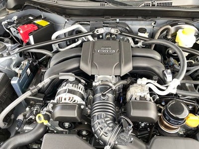 2026 Subaru BRZ Limited