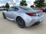 2026 Subaru BRZ Limited