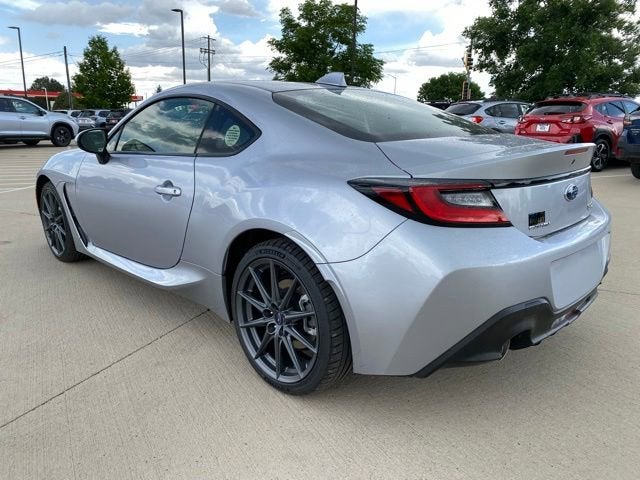 2026 Subaru BRZ Limited