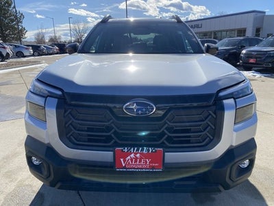 2026 Subaru Outback Limited