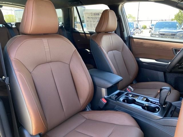 2026 Subaru Outback Touring