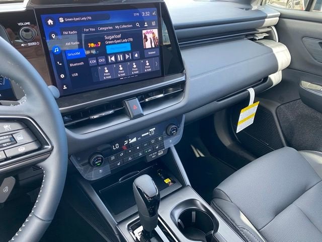 2026 Subaru Outback Touring