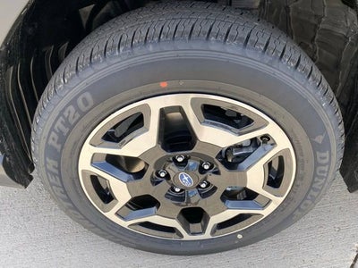 2026 Subaru Outback Touring