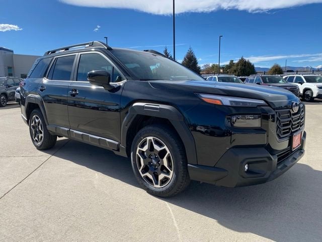 2026 Subaru Outback Touring