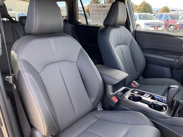 2026 Subaru Outback Touring